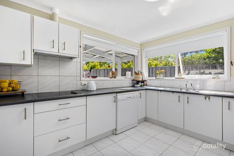 Property photo of 7 Johnston Street Alexandra VIC 3714