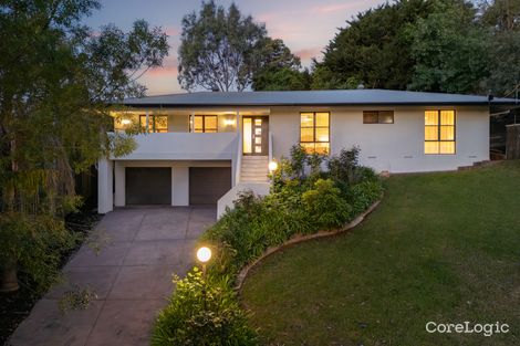 Property photo of 1 Caryn Place Wattle Park SA 5066