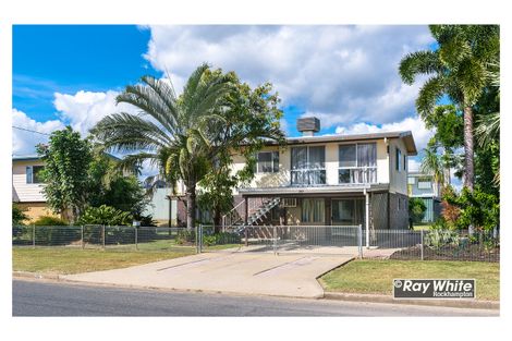 Property photo of 284 Pattemore Street Kawana QLD 4701