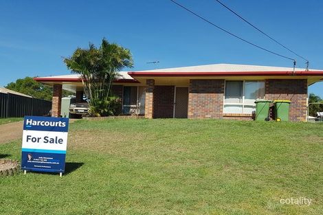 Property photo of 5 Buschman Close Redbank Plains QLD 4301
