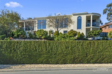 Property photo of 536 Oceana Drive Howrah TAS 7018