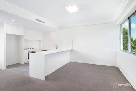 Property photo of 14/94 Audley Street Petersham NSW 2049