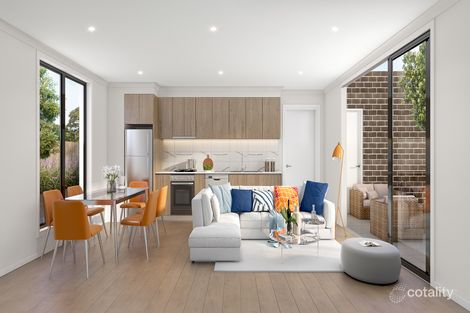 Property photo of 2/16 Adele Avenue Ferntree Gully VIC 3156