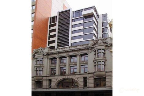 813/268 Flinders St, Melbourne, VIC 3000