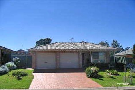 Property photo of 6 Kaylyn Place Mount Druitt NSW 2770