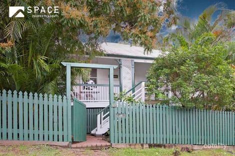 69 Coronation St, Bardon, QLD 4065