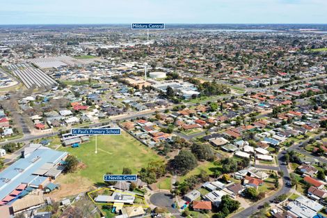 Property photo of 2 Neville Court Mildura VIC 3500