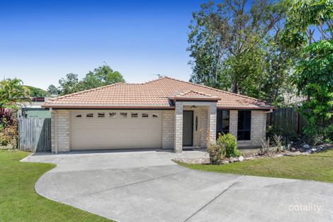 Property photo of 25 Moeller Place Mansfield QLD 4122