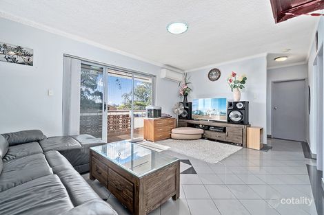 Property photo of 9/167-169 John Street Cabramatta NSW 2166