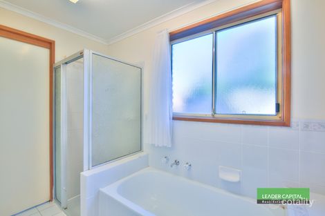 Property photo of 21 Earle Place Page ACT 2614