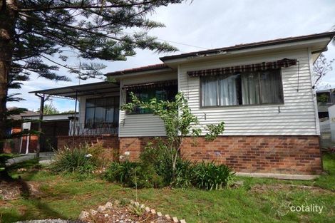 Property photo of 7 Exmouth Road Kanahooka NSW 2530