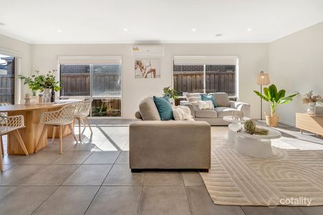 Property photo of 6 Amberfield Street Mickleham VIC 3064