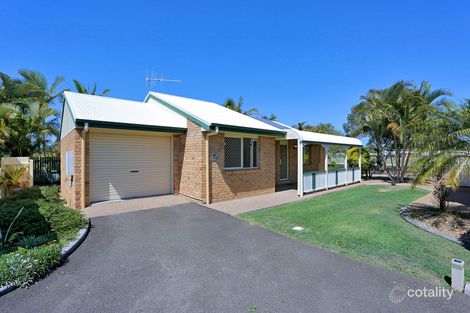 Property photo of 22/14 Stedman Street Norville QLD 4670