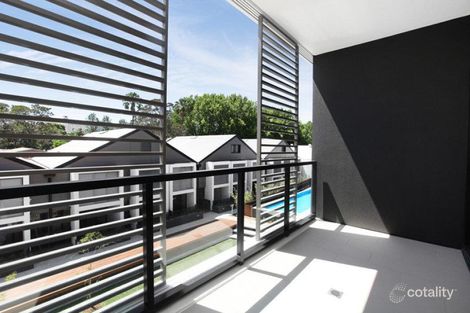 Property photo of 203/12 Denison Street Camperdown NSW 2050