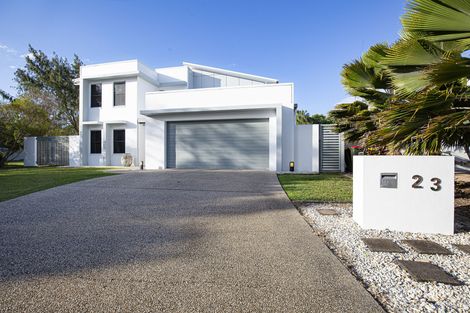 Property photo of 23 Corella Way Blacks Beach QLD 4740