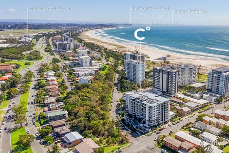 102/13-15 Haig St, Coolangatta, QLD 4225