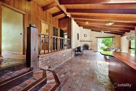 Property photo of 16 Mannish Road Wattle Glen VIC 3096