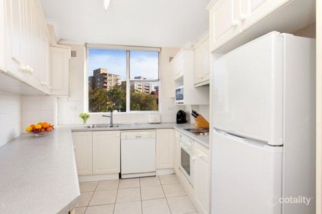 Property photo of 6/5 Parriwi Road Mosman NSW 2088