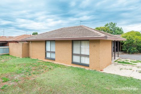 Property photo of 1/21 Bowe Street Shepparton VIC 3630