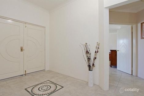 Property photo of 122 Bronzewing Avenue Ellenbrook WA 6069
