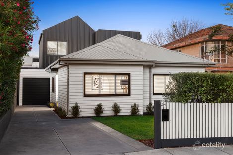 Property photo of 24 Austin Crescent West Yarraville VIC 3013