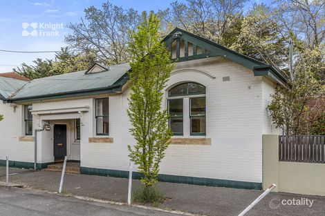 4/6 Albuera St, Battery Point, TAS 7004