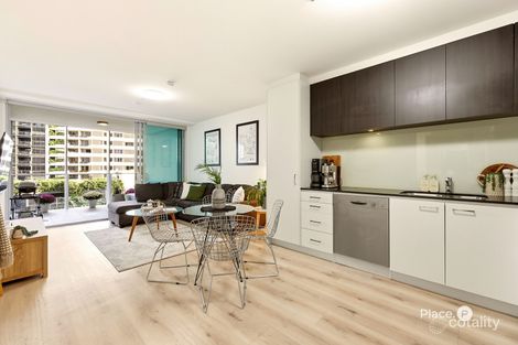 507/30 Festival Pl, Newstead, QLD 4006