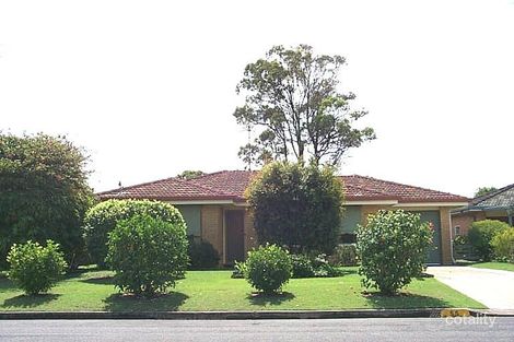 55 Twelfth Ave, Palm Beach, QLD 4221