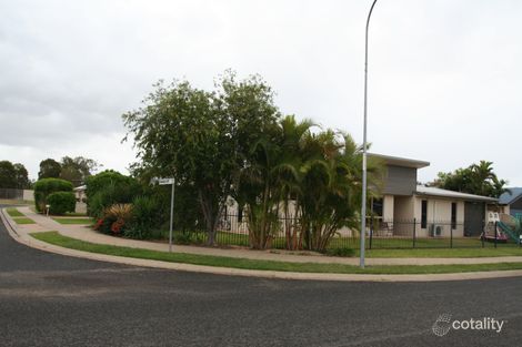 Property photo of LOT 2/9 Yering Street Emerald QLD 4720