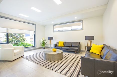 Property photo of 27 Clement Road Edmondson Park NSW 2174