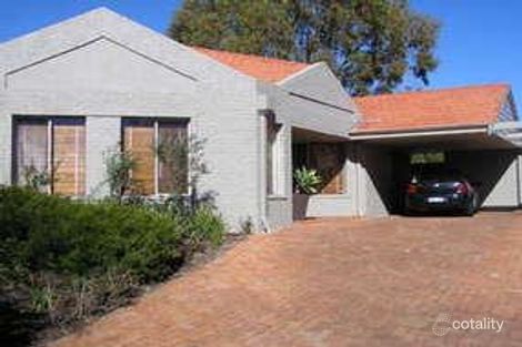 4 Arenga Ct, Mount Claremont, WA 6010