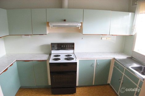 Property photo of 41 Fourteenth Street Warragamba NSW 2752