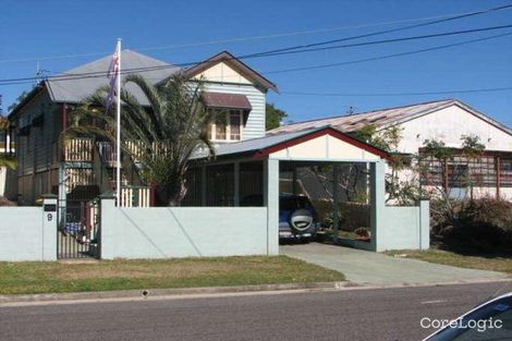 Property photo of 9 Macdonald Street Norman Park QLD 4170