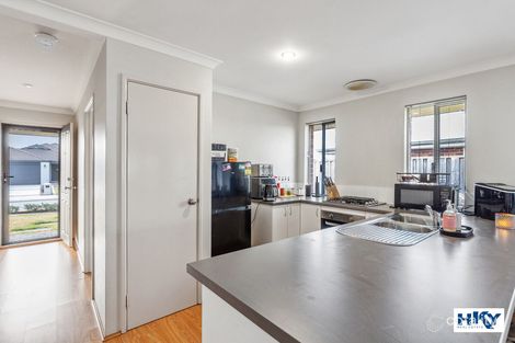 Property photo of 12 Greenslade Crescent Ellenbrook WA 6069