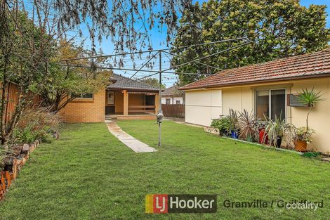 Property photo of 15 Dudley Road Guildford NSW 2161