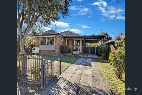 Property photo of 91 Joseph Street Kingswood NSW 2747