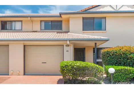 61/26 Buckingham Pl, Eight Mile Plains, QLD 4113