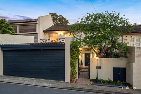 Property photo of 5 Weldon Lane Woollahra NSW 2025