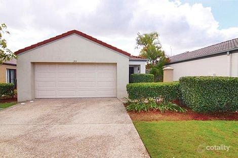 Property photo of 213/64 Gilston Road Nerang QLD 4211