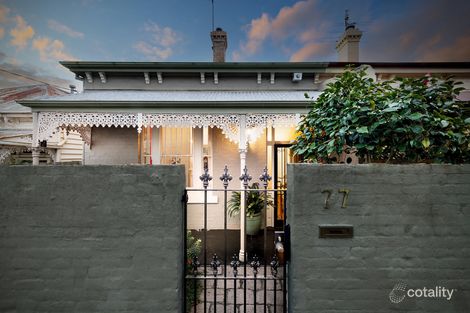 Property photo of 77 Brougham Street Kew VIC 3101