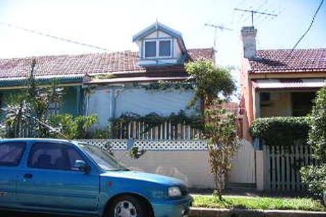 58 Weston St, Dulwich Hill, NSW 2203
