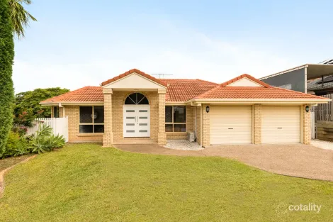 6 Oak Pl, Mackenzie, QLD 4156