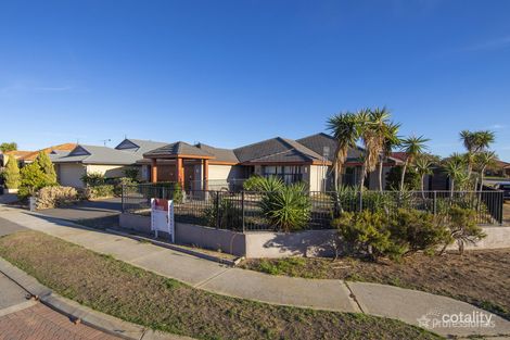 Property photo of 41 Pymore Crescent Butler WA 6036