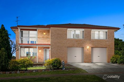 Property photo of 109 McNaughton Avenue Maryland NSW 2287