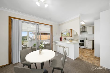 Property photo of 109 McNaughton Avenue Maryland NSW 2287