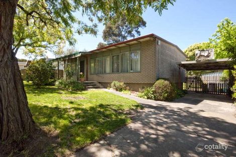 Property photo of 44 Johnson Drive Ferntree Gully VIC 3156