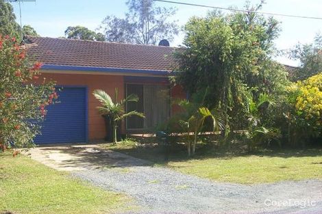 Property photo of 2 Beacon Crescent Emerald Beach NSW 2456