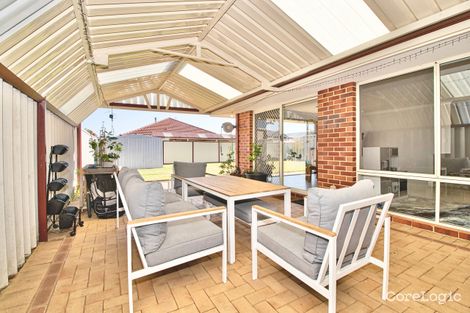 Property photo of 39 Chinchilla Parkway Port Kennedy WA 6172