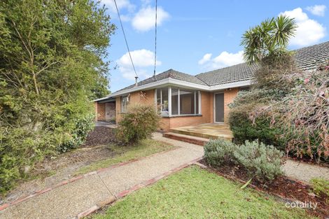Property photo of 25 Jasper Terrace Frankston South VIC 3199