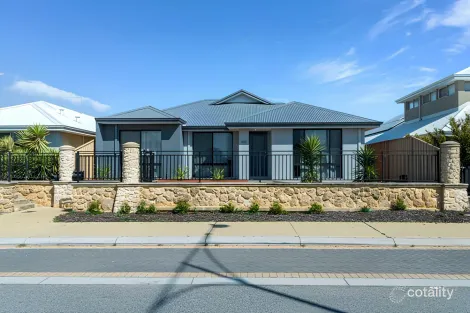 Property photo of 66 Montebello Boulevard Two Rocks WA 6037